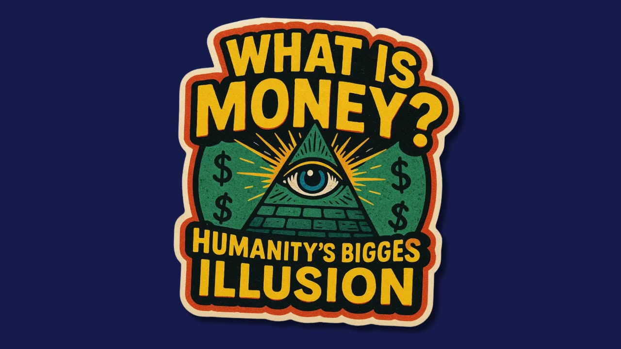 #beats I made called the illusion on Money