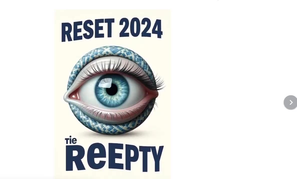 Reset2024-Gdzie jest prezydent?