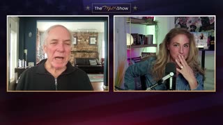 The Mel K & Jack Cashill: Straight Talk Beyond the Controlled Chaos! - 2/13/2025