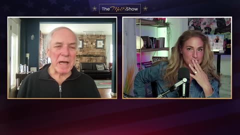 The Mel K & Jack Cashill: Straight Talk Beyond the Controlled Chaos! - 2/13/2025