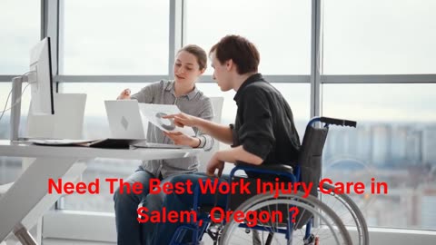 Aleca Health : #1 Work Injury Care in Salem, Oregon | (503) 954-2197