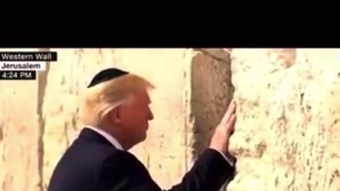 The Wailing Wall - There shall be wailing and gnashing of teeth! Matthew 13:42