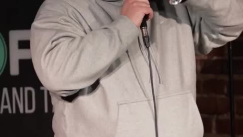 Comedian Ben Bankas Cancelled From Six Sold Out Shows in Minneapolis Because Joy Is Forbidden There