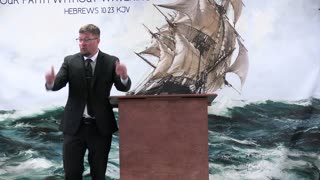 Myths About Angels | Pastor Jared Pozarnsky