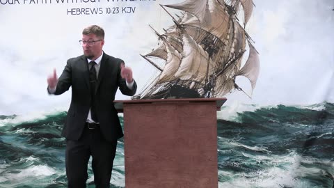 Myths About Angels | Pastor Jared Pozarnsky