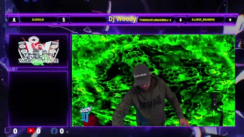 You’re Now Locked Into Timeless !