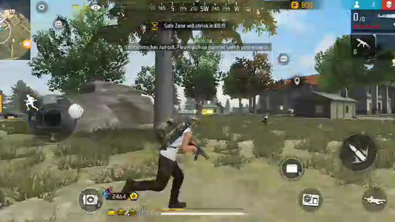 pubg game 5