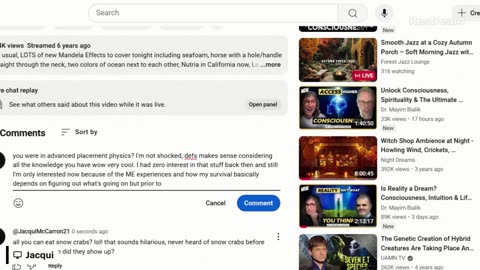 Live with Restream, October 04