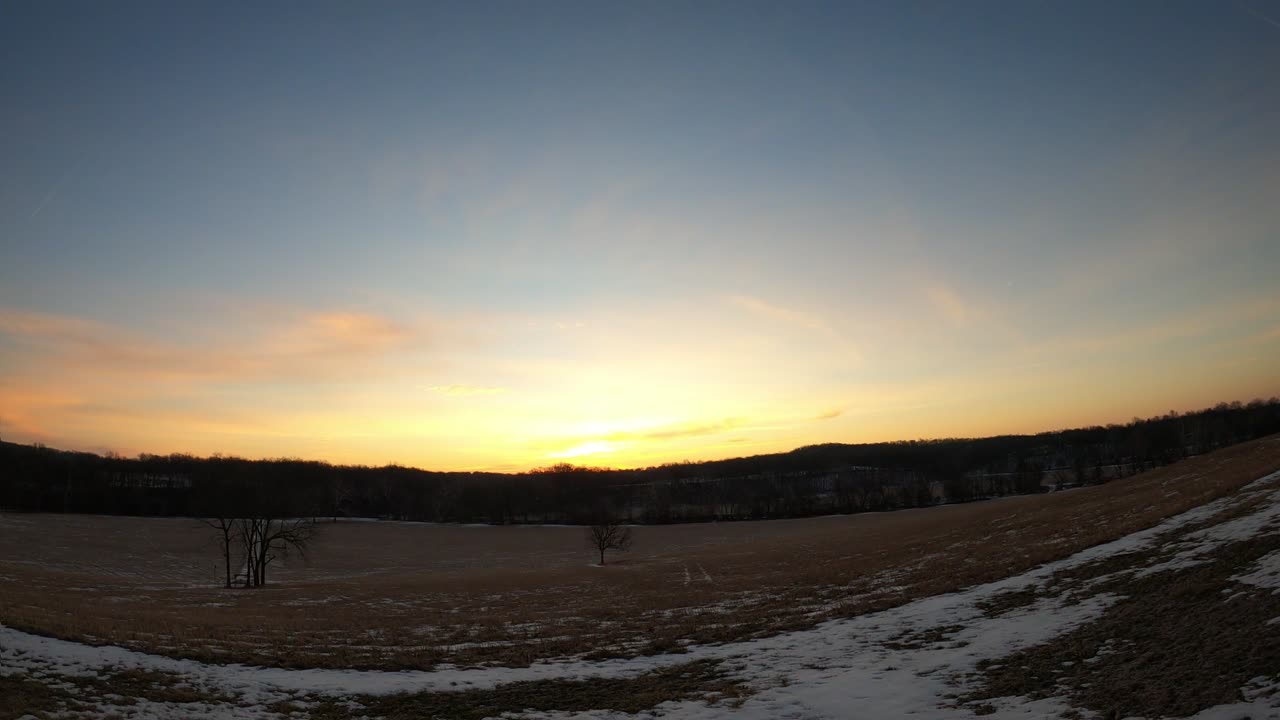 Sun ☀ Rise 2 24 25 34f/1c