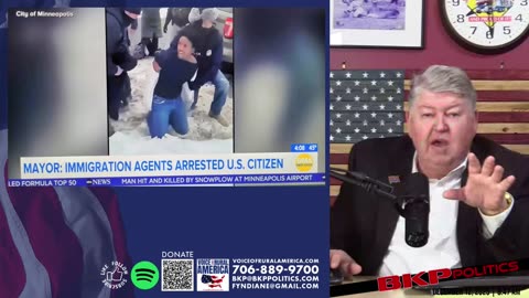 A Ballroom over Policies? A White House Vanity Project