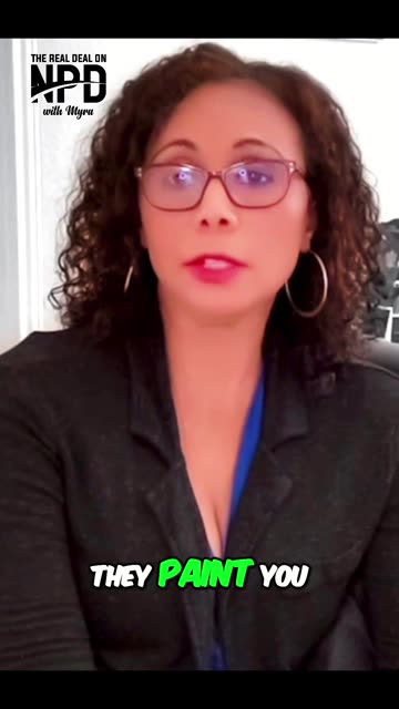 The Narcissist’s Blueprint: Ruin Your Reputation, Then Ruin You 🧠🕸️