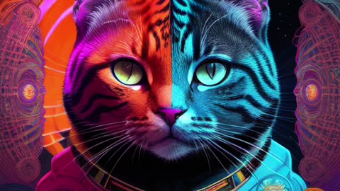 The Cat Picture