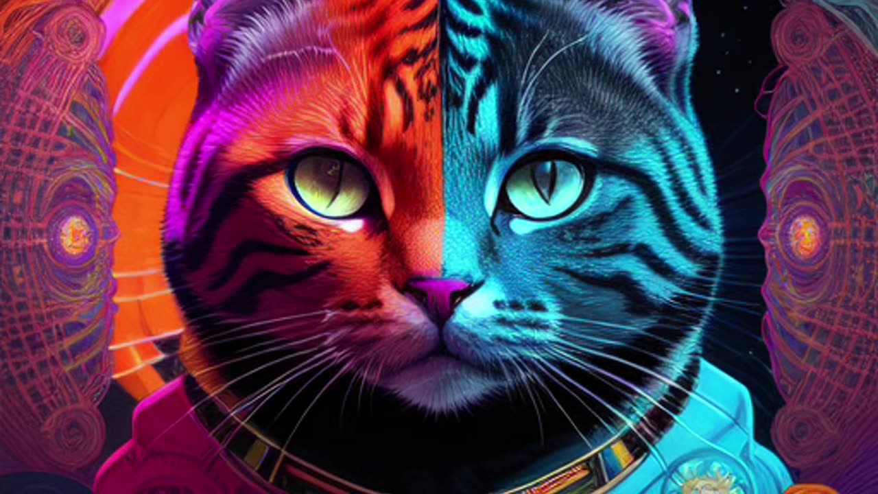 The Cat Picture