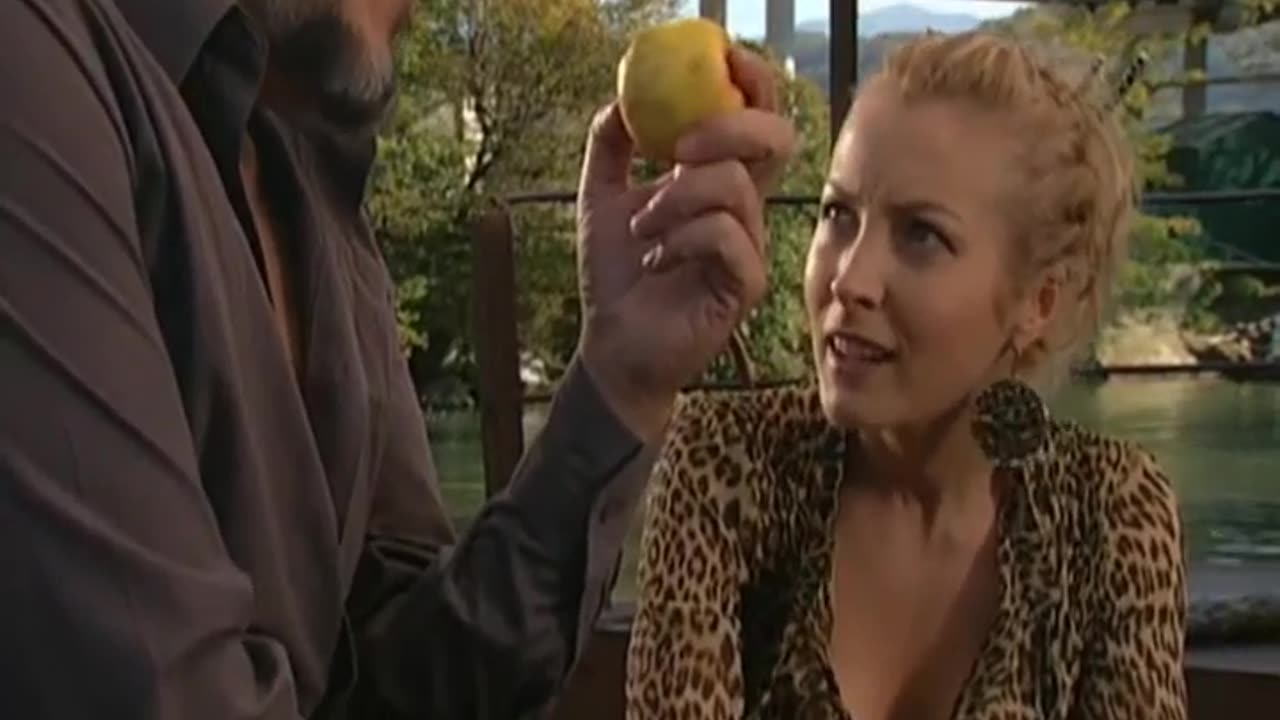 Кармелита: Цыганская страсть Karmelita. Tsyganskaya strast