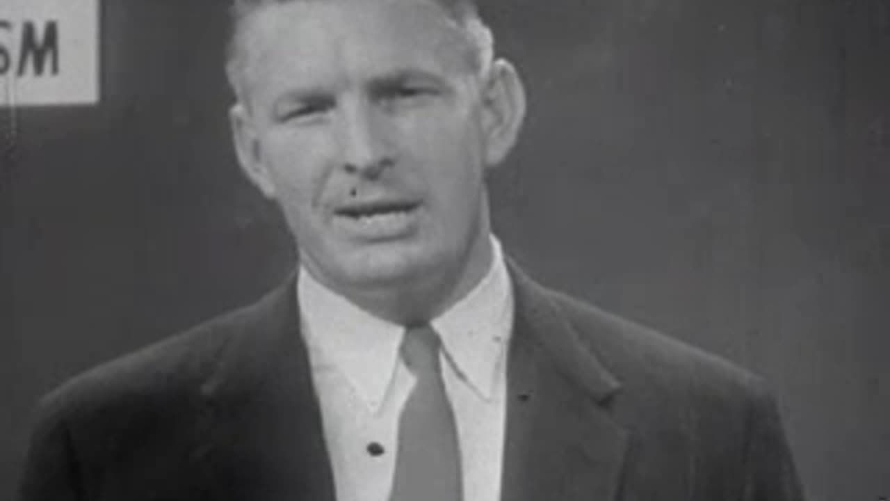 A Look at Capitalism (1955)