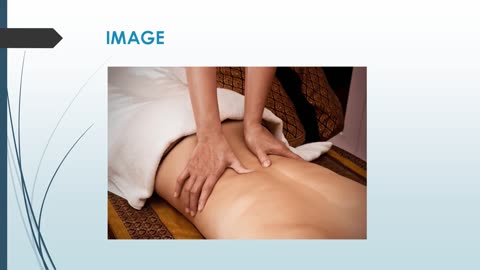 Best Body massage in Ang Mo Kio