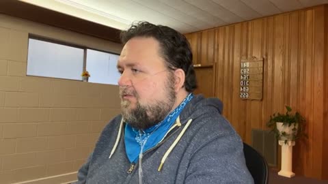 Midweek Bible Study 10-29-25