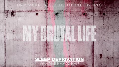 Sleep Deprivation : Join Us In Our Brutal Ambience