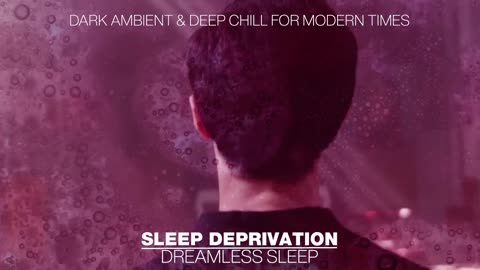 Sleep Deprivation : Join Us In Our Brutal Ambience