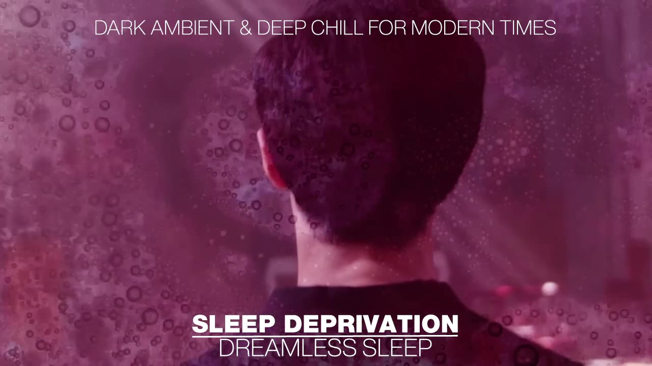 Sleep Deprivation : Join Us In Our Brutal Ambience