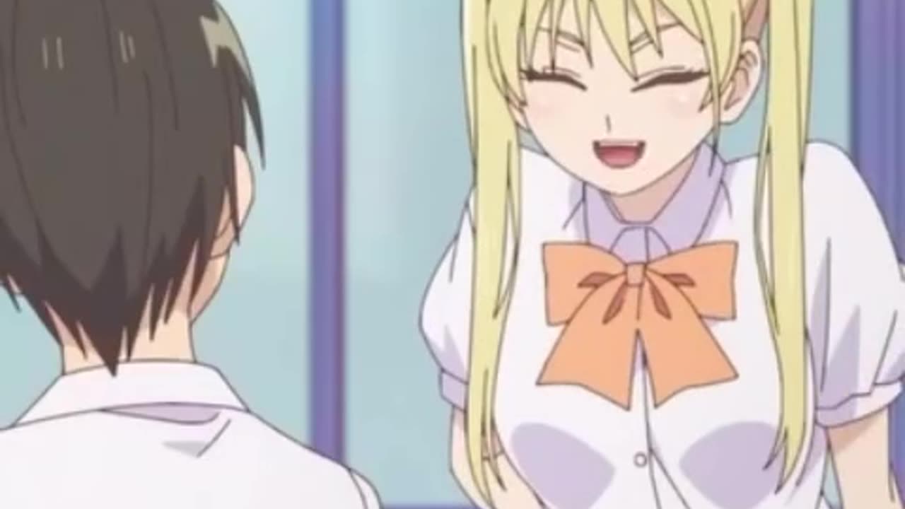 The best girl