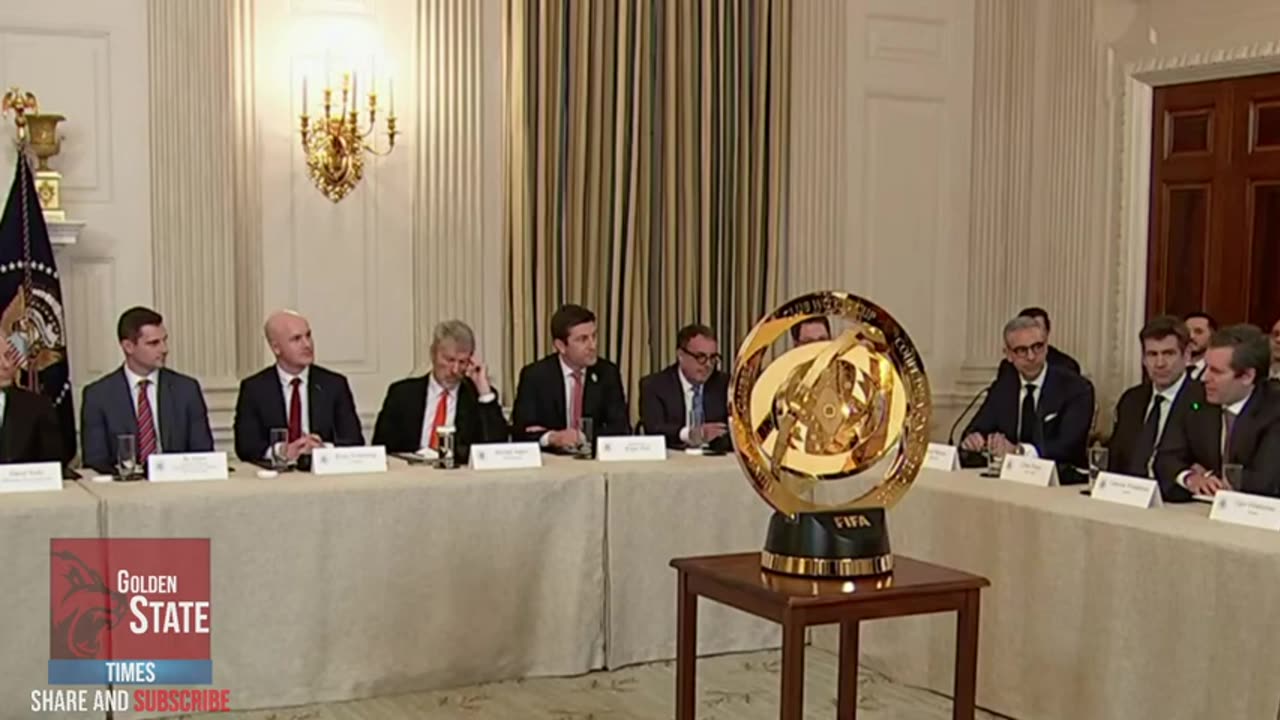 BREAKING: Trump SHOCKS Market with HUGE Crypto Announcement!