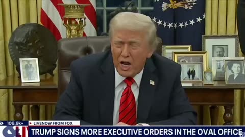 DONALD TRUMP DESAFIA O HAMAS