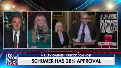 Riley Gaines_ I feel so hopeful for the kingdom of Christ