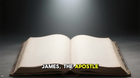 THE BROTHER WHO DID NOT BELIEVE.