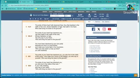 The Horns Are Out!!!!!!! - GMS - Greatmillstone