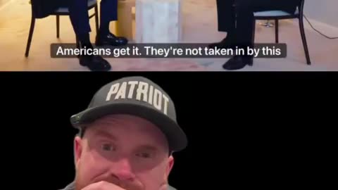 Satanyahu is at it again with Dr Phill