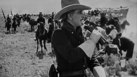 3 Bad Men (Western 1926) George O'Brien