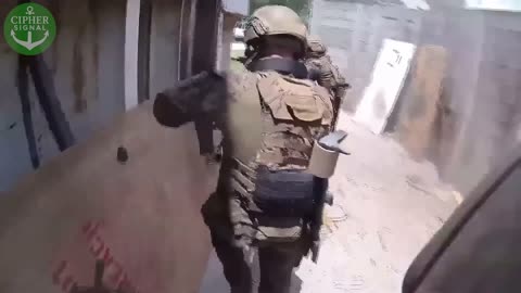 HCNN - FBI & ICE ARREST 5,000 In Chicago Raid On Sinaloa & CJNG