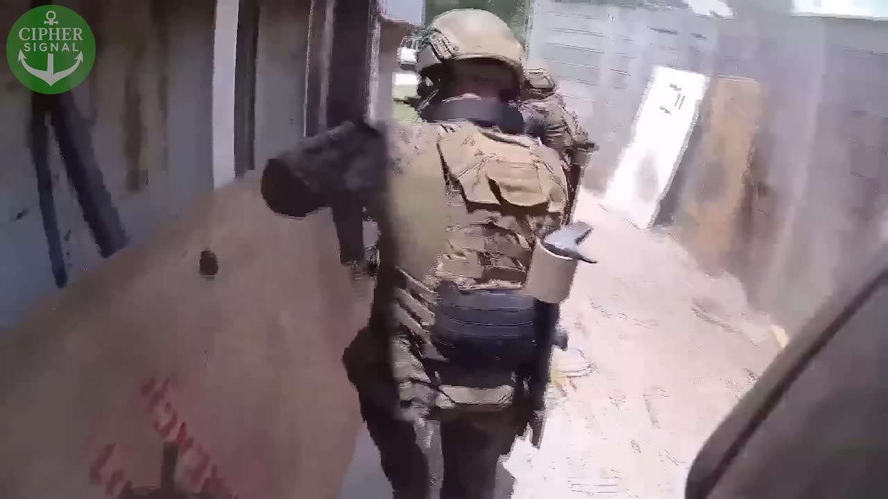 HCNN - FBI & ICE ARREST 5,000 In Chicago Raid On Sinaloa & CJNG