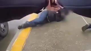 GRAPHIC (but slightly blurred out)