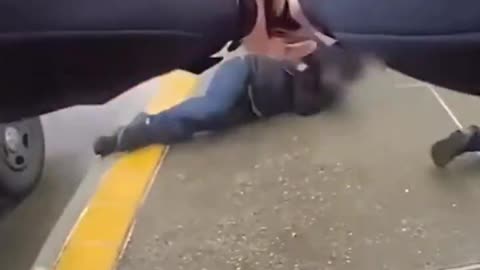 GRAPHIC (but slightly blurred out)