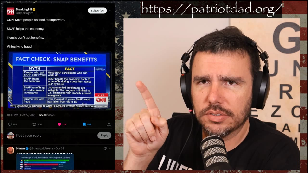 The Weekly Update | November 1, 2025