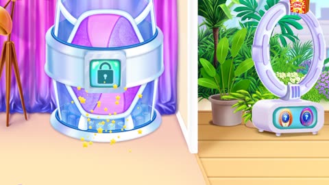 power girls by tutotoons