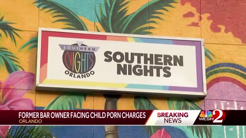BREAKING: LGBTQ activist indicted for child s*x crimes Richard Kowalczyk, the