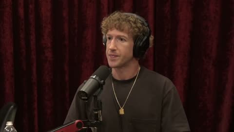 Zuckerberg comes to the realization that censorship has gone ‘too far’