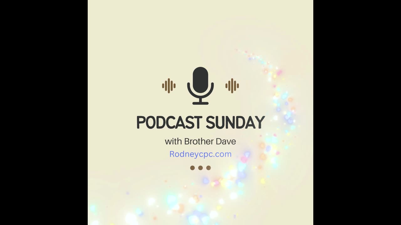 God has a sense of smell