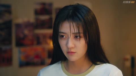 azan & Song Ran the white olive tree Song Ran meets Sa Xin mother episode 4