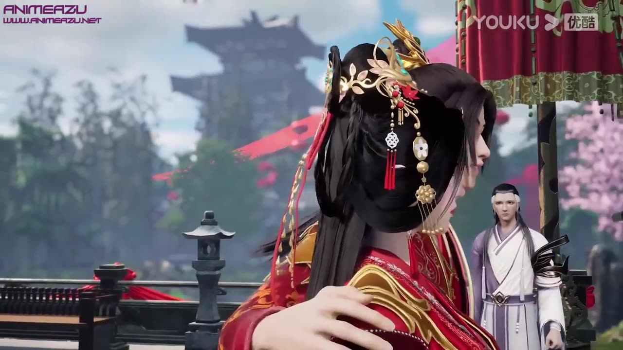 The Legend of Sword Domain 65