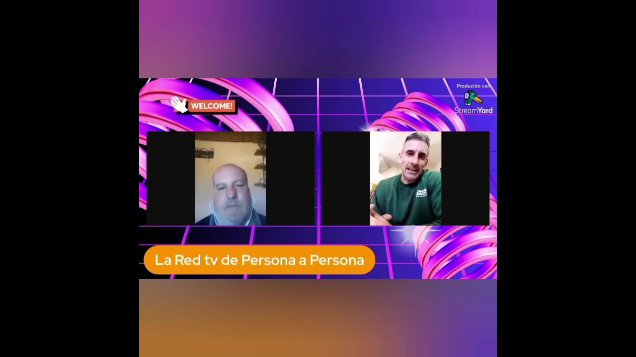 La Red tv streaming