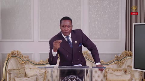 WHAT GOD IS SAYING ABOUT THE NATIONS 2026 AND BEYOND _ Prophet Uebert Angel