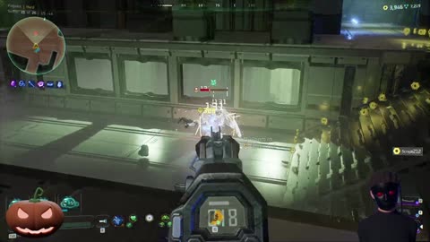 Deadzone: Rogue(2)