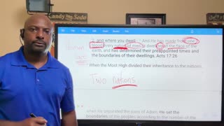 Episode 1237: Does the Bible acknowledge different RACES?