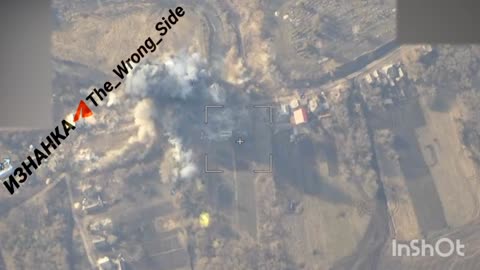 Update from Kursk