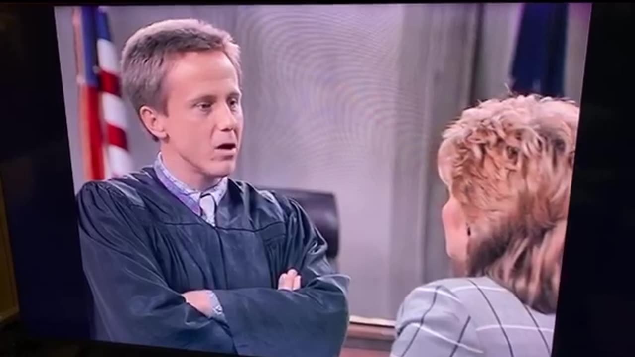 The Epstein Files were already here in 1987.