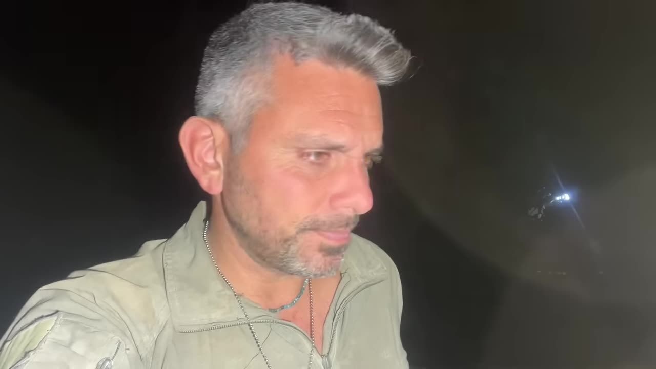 Update (Day 732) Swords of Iron - “October 7th Pondering”